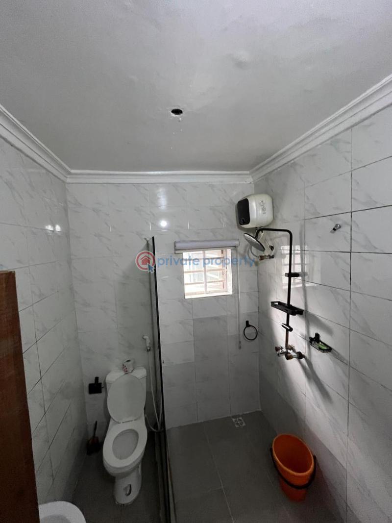 2 bedroom Mini Flat Short let Allen Avenue Ikeja Lagos - 4