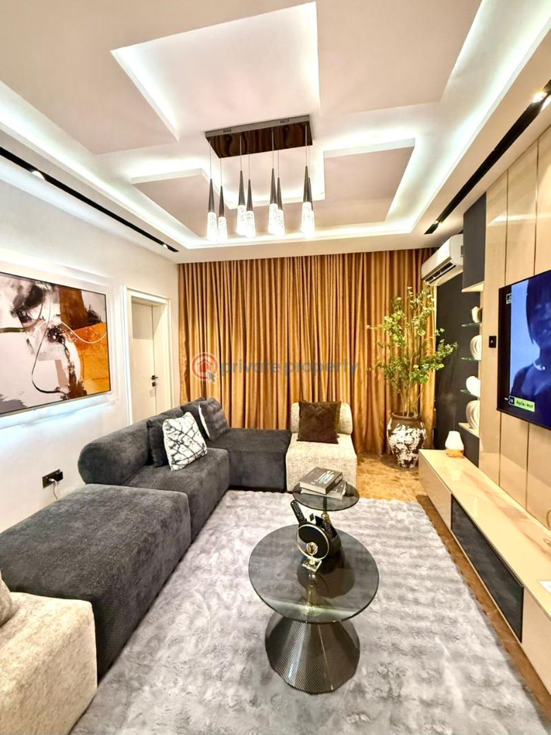 1 bedroom Mini Flat Short let Katampe Main Abuja. Katampe Main Abuja Phase 2  - 10