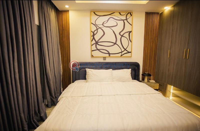 1 bedroom Mini Flat Short let Ikeja GRA Lagos - 4