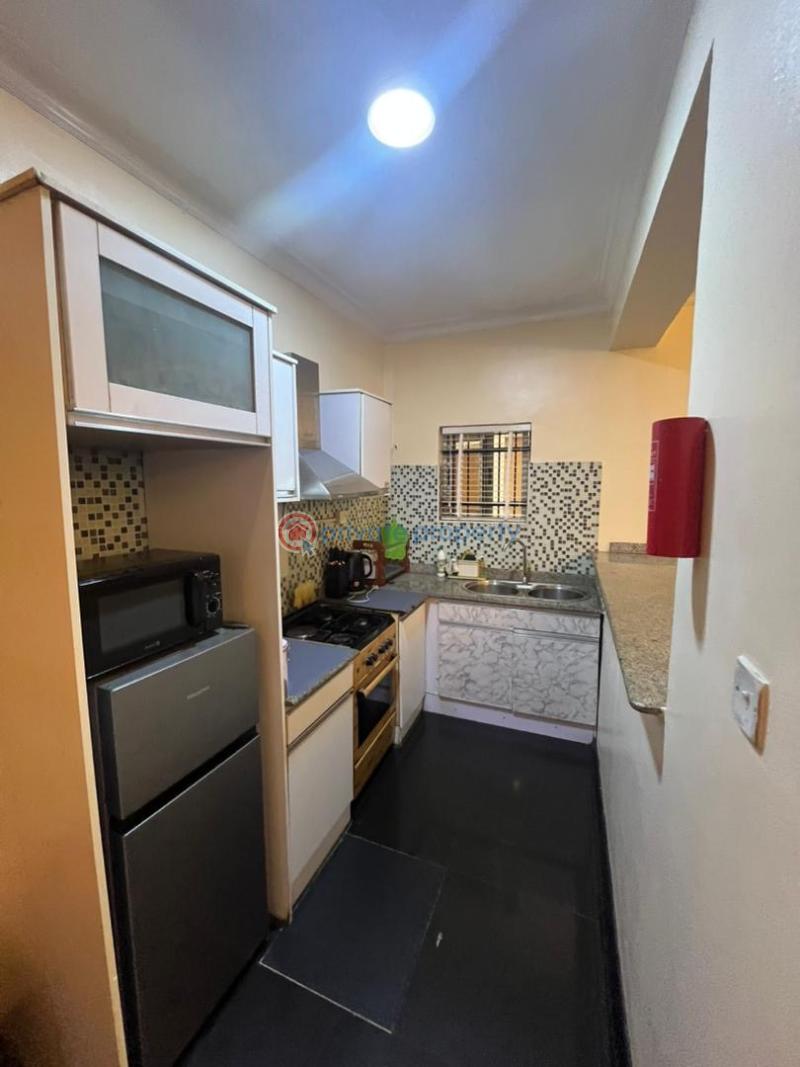 Tastefully furnished 1 bedroom apartment - 2 1 bedroom Mini Flat Short let Maryland Ikeja Lagos - 2