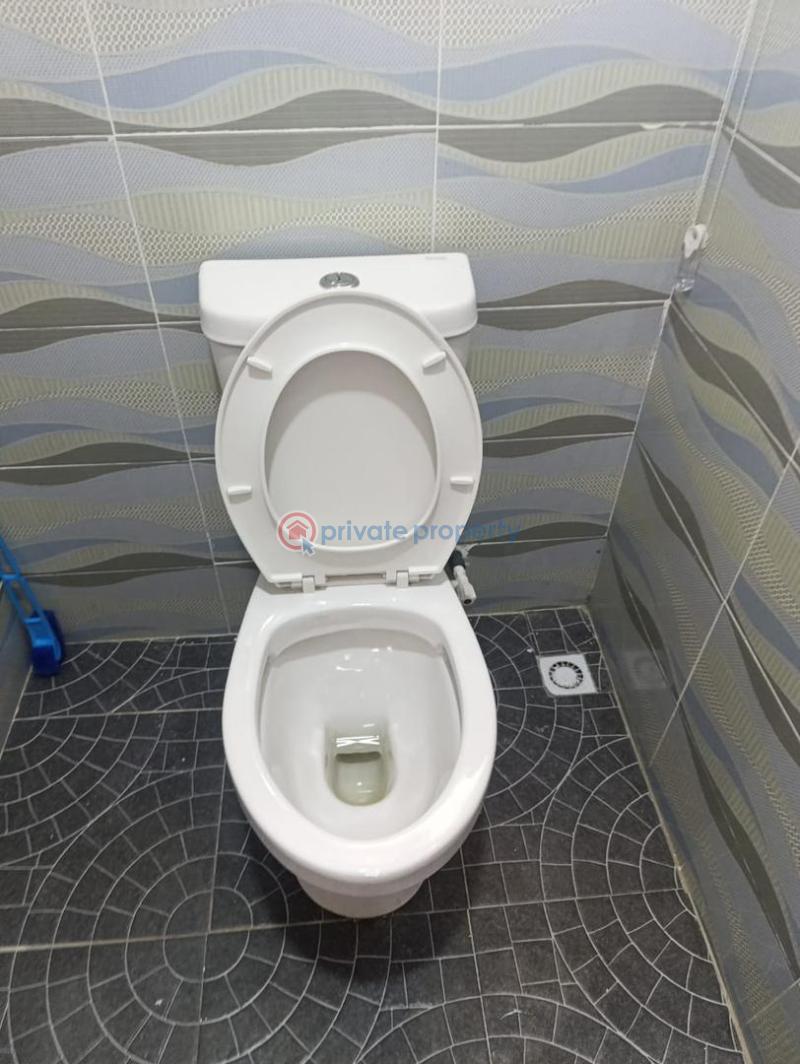 1 bedroom Mini Flat Short let Ogba Bus-stop Lagos - 7