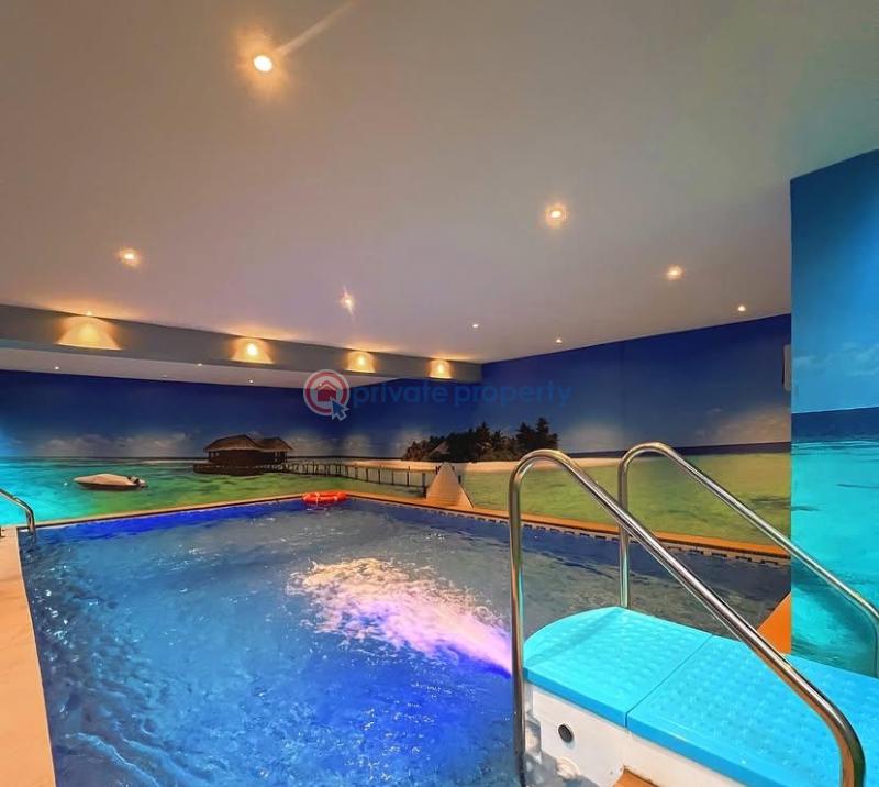 1 bedroom Mini Flat Short let Opebi Ikeja Lagos - 7