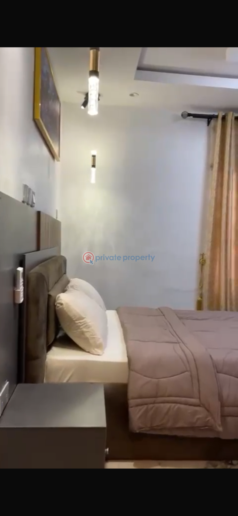 1 bedroom Mini Flat Short let Ajao Estate Isolo Lagos - 2