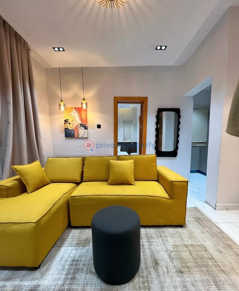 1 bedroom Mini Flat Short let Surulere Lagos - 2