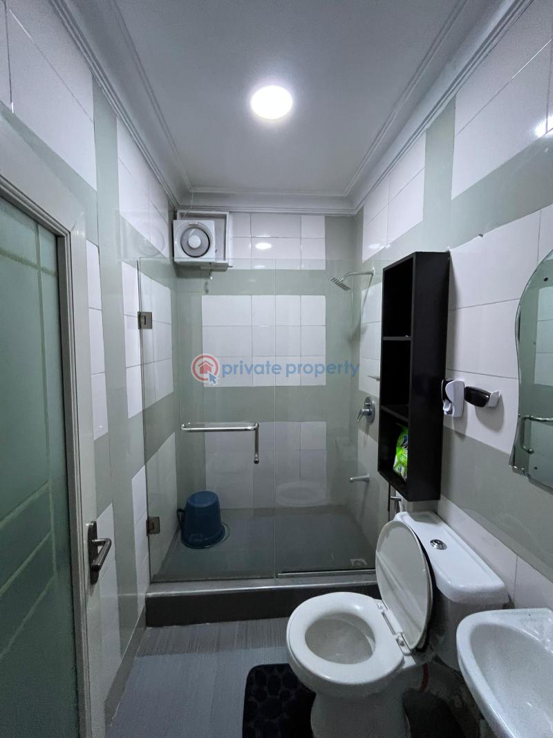 1 bedroom Mini Flat Short let Ikeja GRA Lagos - 7