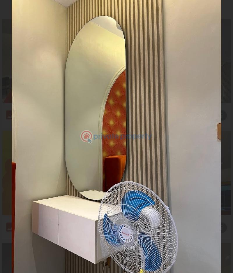 1 bedroom Mini Flat Short let Lawanson Surulere Lagos - 6