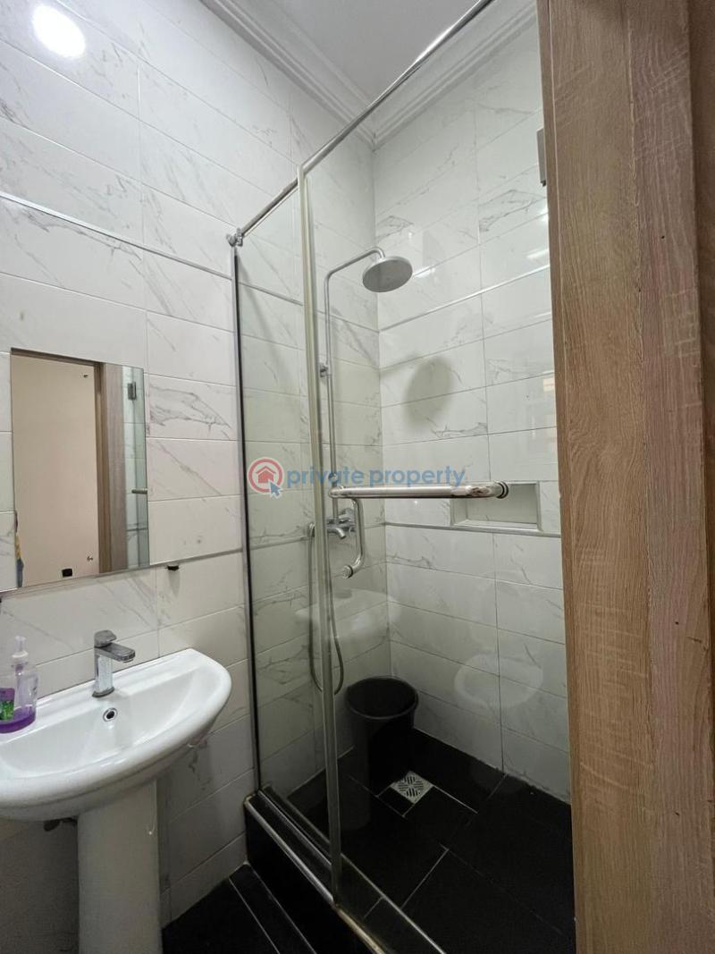 1 bedroom Mini Flat Short let Ikeja GRA Lagos - 4