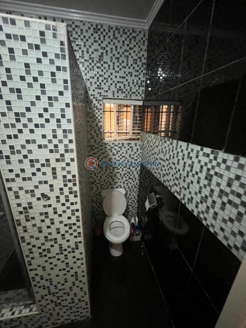 Tastefully furnished 1 bedroom apartment - 6 1 bedroom Mini Flat Short let Maryland Ikeja Lagos - 6