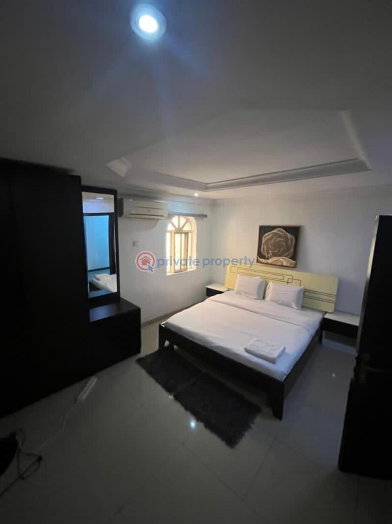 1 bedroom Mini Flat Short let Maryland Ikeja Lagos - 8