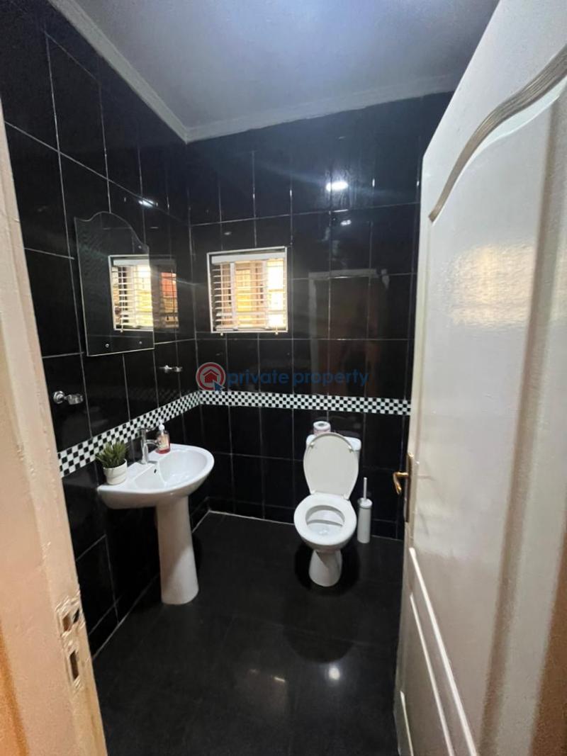 Tastefully furnished 1 bedroom apartment - 3 1 bedroom Mini Flat Short let Maryland Ikeja Lagos - 3