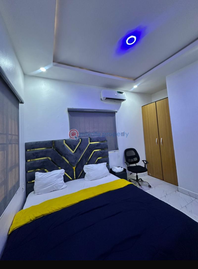 1 bedroom Mini Flat Short let Ogudu Ojota Lagos - 3