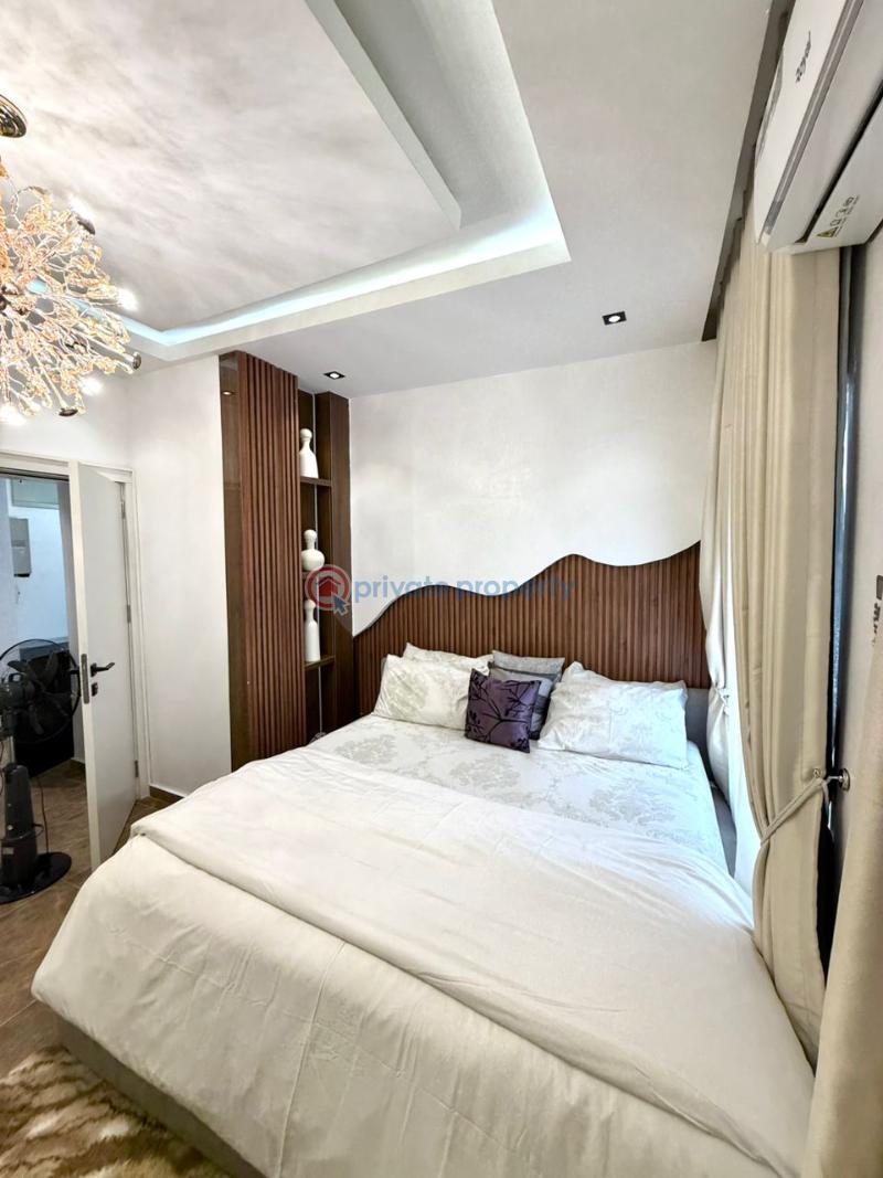 1 bedroom Mini Flat Short let Katampe Main Abuja. Katampe Main Abuja Phase 2  - 11
