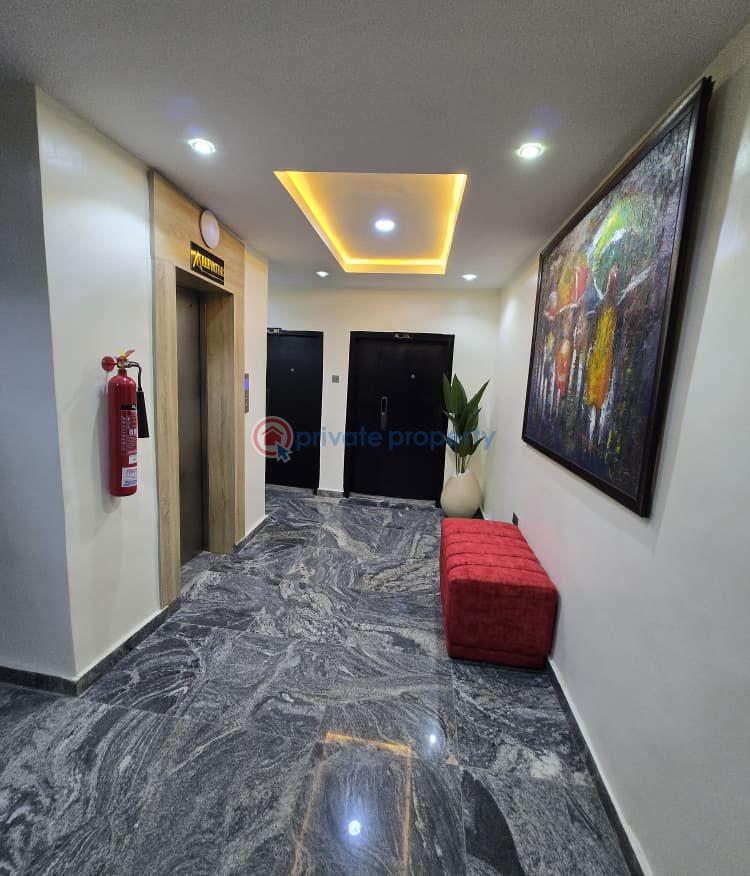 1 bedroom Mini Flat Short let Ikeja  Lagos - 3