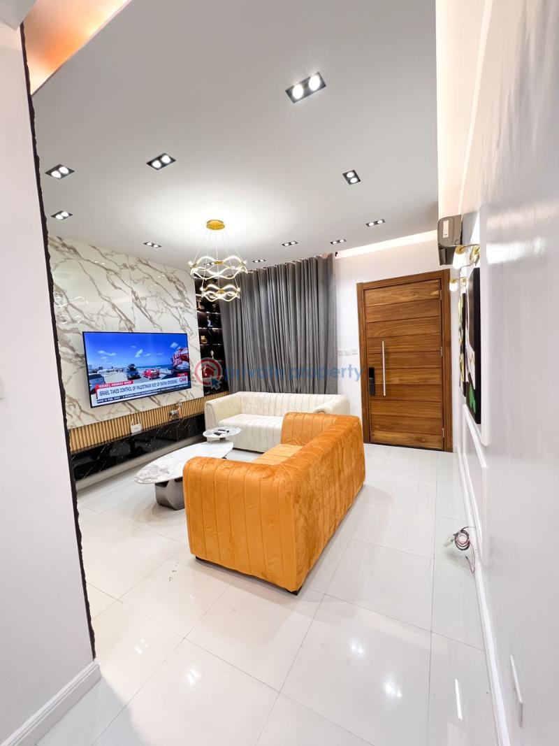 1 bedroom Short Stay Short let Oniru, Victoria Island Lagos - 0