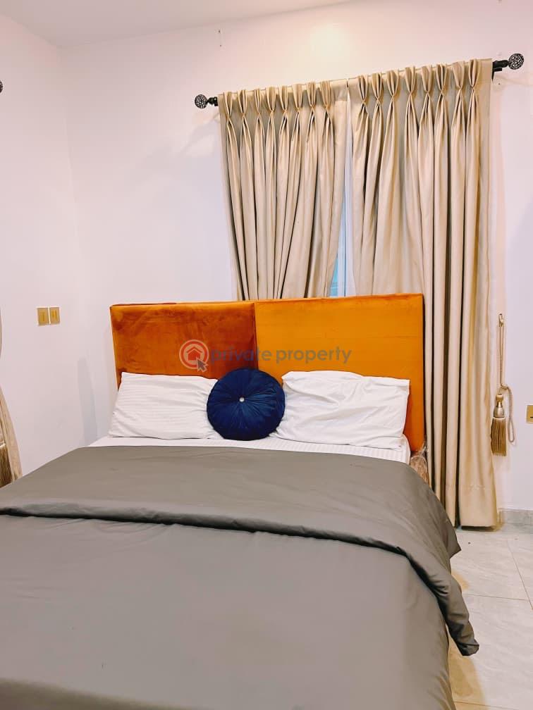 1 bedroom Mini Flat Short let Ilupeju Lagos - 5