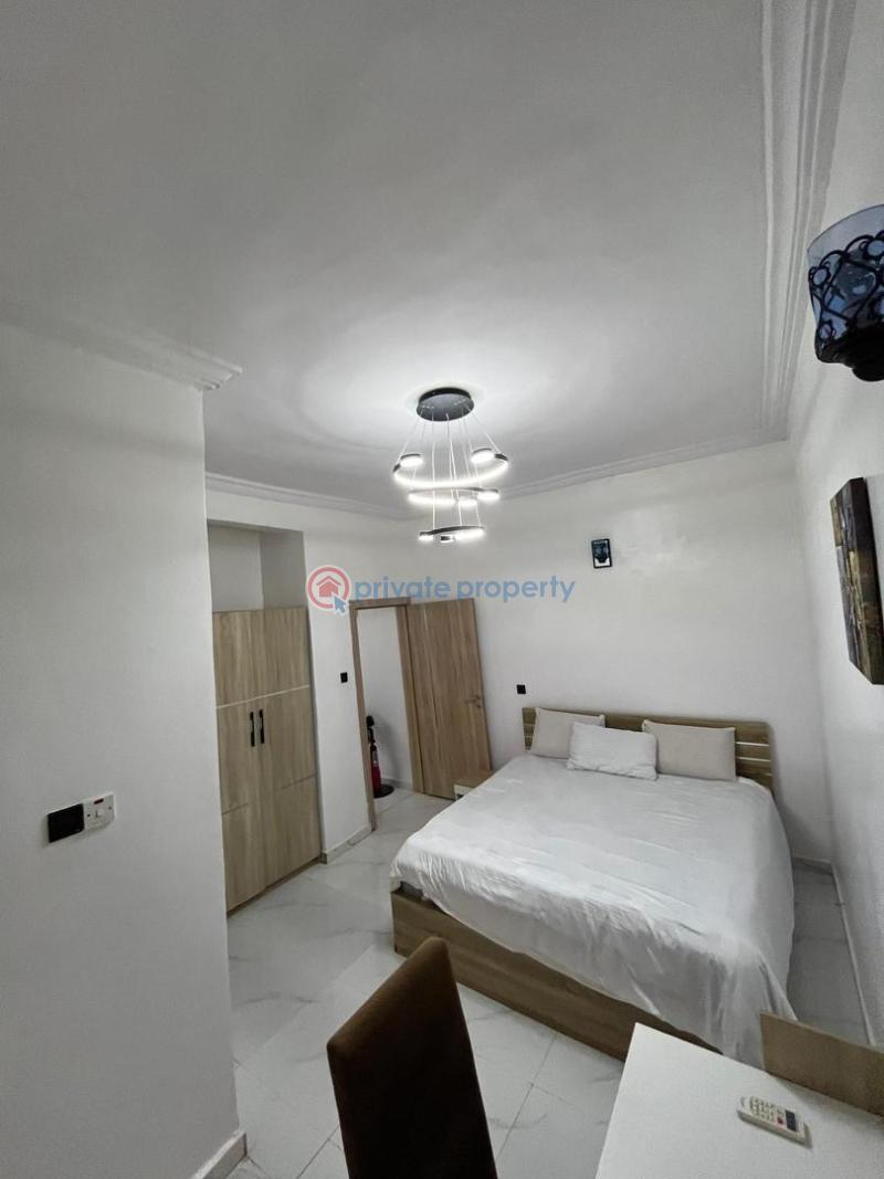 1 bedroom Mini Flat Short let Ikeja GRA Lagos - 1