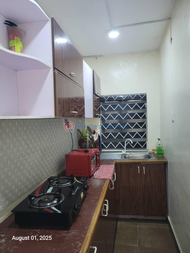 1 bedroom Mini Flat Short let Oregun Ikeja Lagos - 3