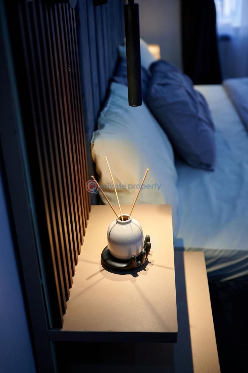 1 bedroom Mini Flat Short let Yaba Lagos - 6