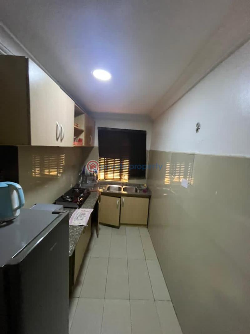 1 bedroom Mini Flat Short let Maryland Ikeja Lagos - 5