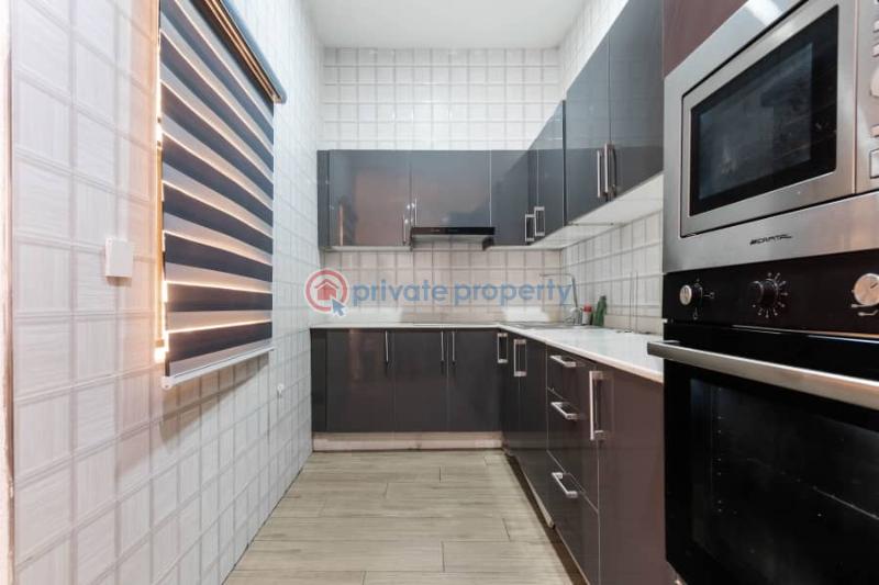 1 bedroom Mini Flat Short let Lekki Phase 1 Lagos - 5