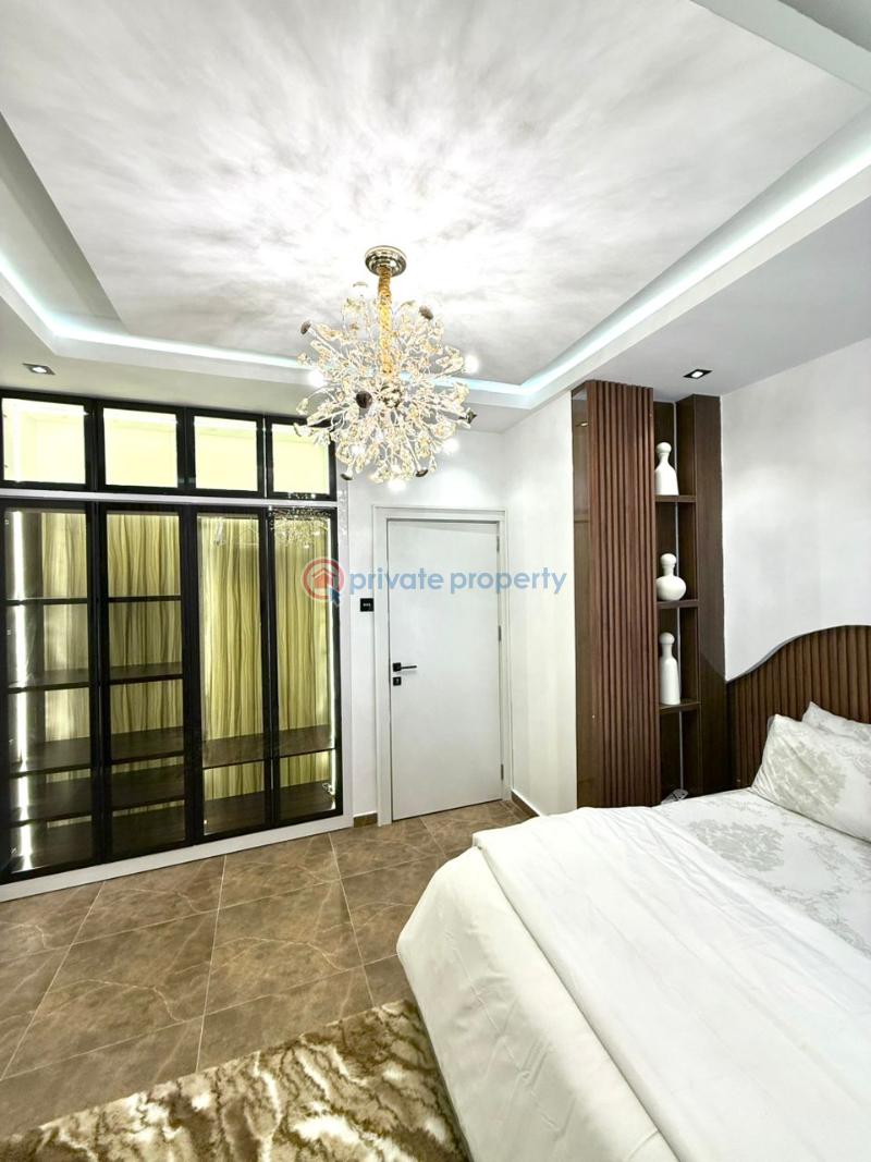 1 bedroom Mini Flat Short let Katampe Main Abuja. Katampe Main Abuja Phase 2  - 3