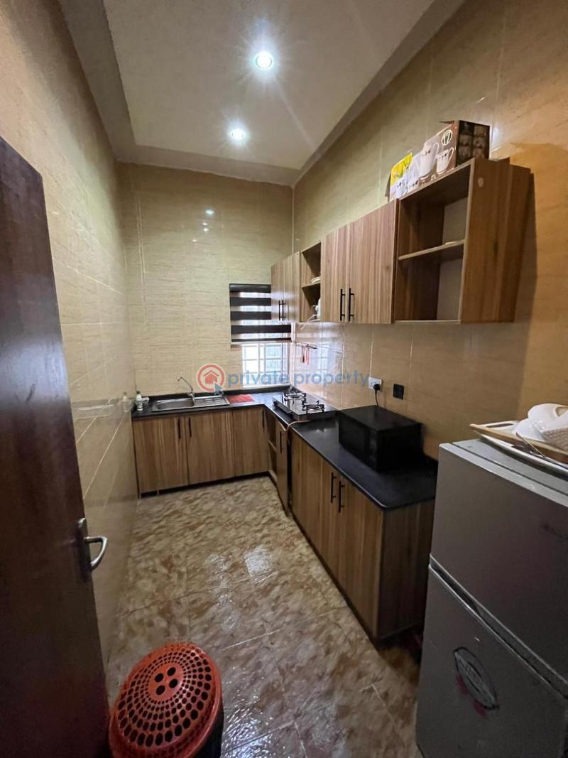 2 bedroom Mini Flat Short let Allen Avenue Ikeja Lagos - 3