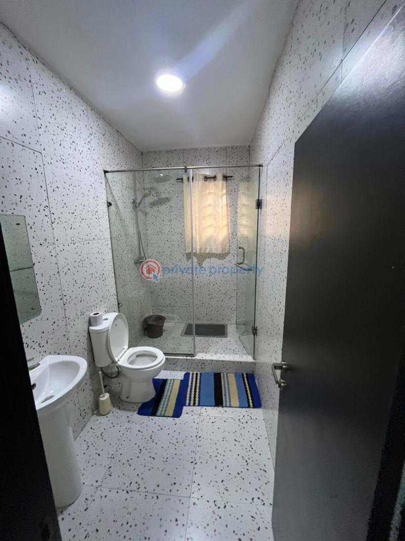 1 bedroom Mini Flat Short let Maryland Ikeja Lagos - 5