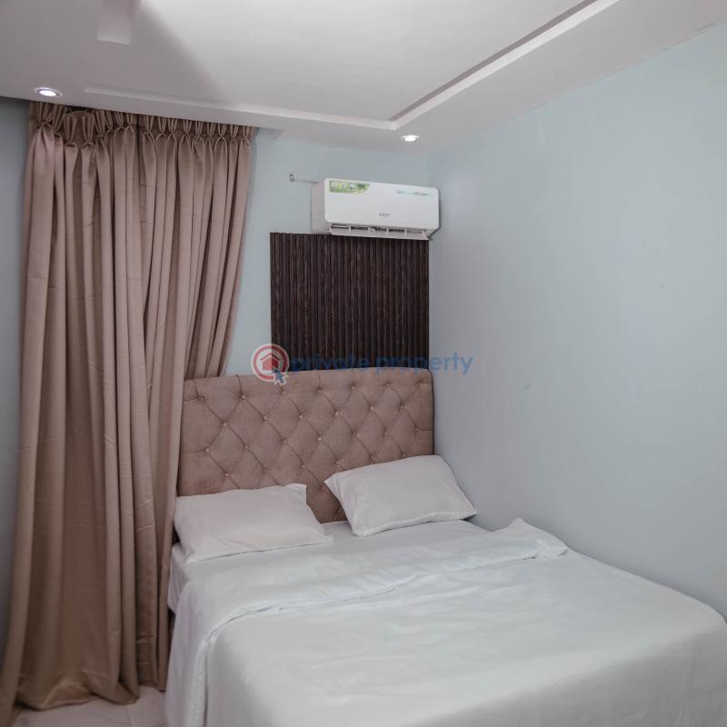 1 bedroom Mini Flat Short let Surulere Lagos - 3