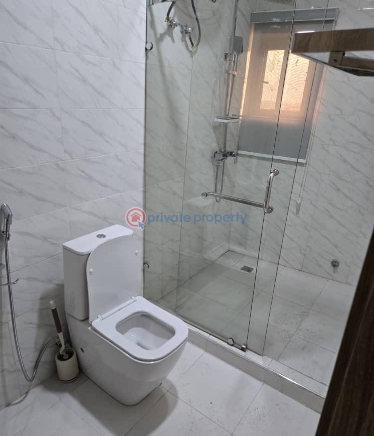 1 bedroom Shared Apartment Short let Osolo Way Ikeja  Lagos - 4