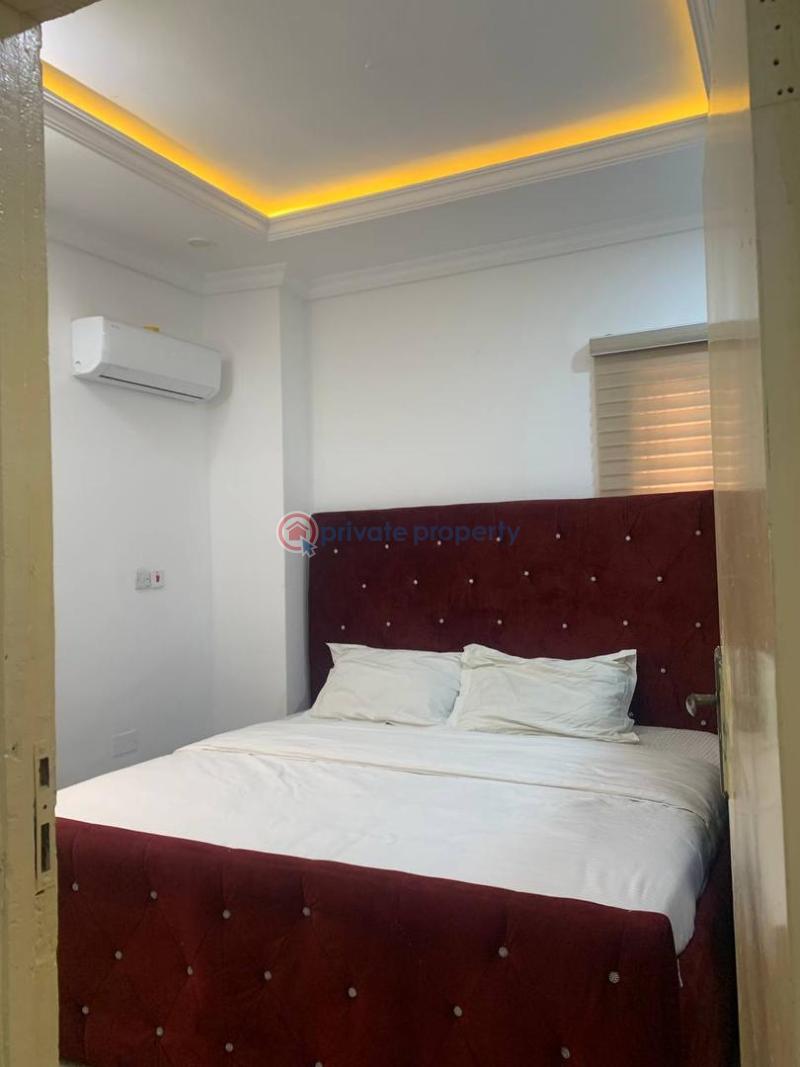 Tastefully furnished 1 bedroom apartment - 3 1 bedroom Mini Flat Short let Magodo Kosofe/Ikosi Lagos - 3