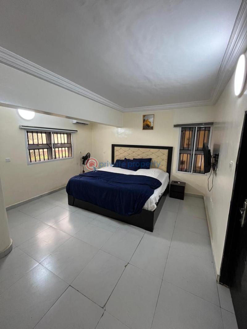 1 bedroom Mini Flat Short let Ikeja GRA Lagos - 3