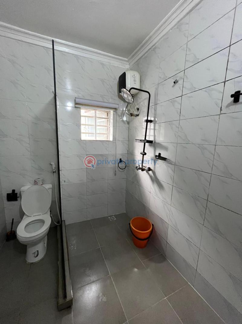 2 bedroom Mini Flat Short let Allen Avenue Ikeja Lagos - 5