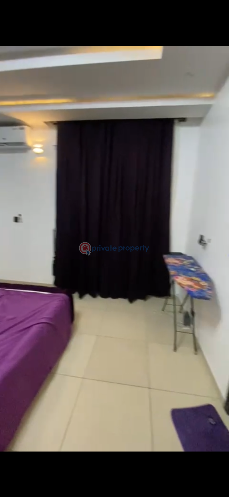 1 bedroom Mini Flat Short let Oniru Victoria Island Lagos - 4