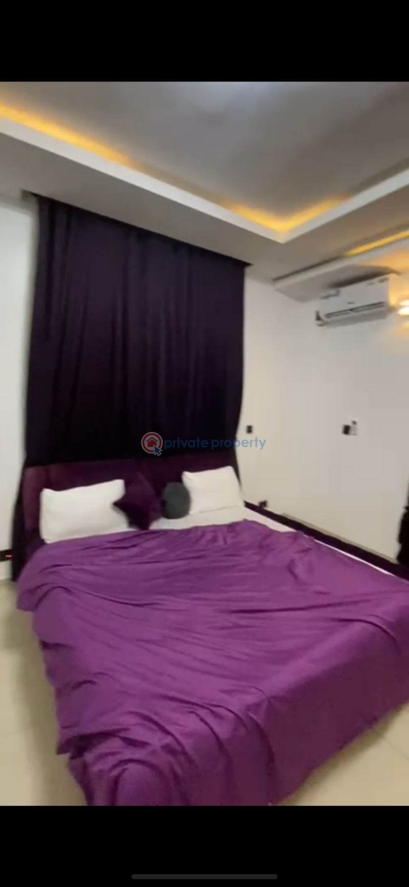 1 bedroom Mini Flat Short let Oniru Victoria Island Lagos - 3