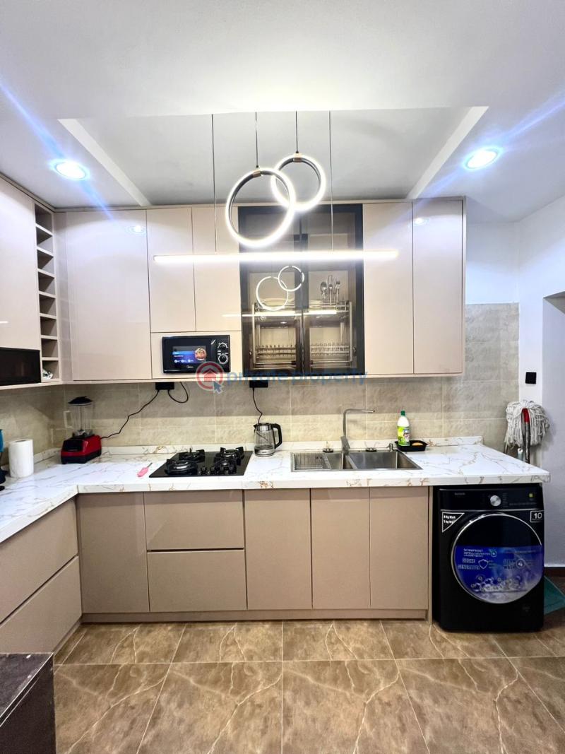 1 bedroom Mini Flat Short let Katampe Main Abuja, Katampe Main Abuja Phase 2  - 4