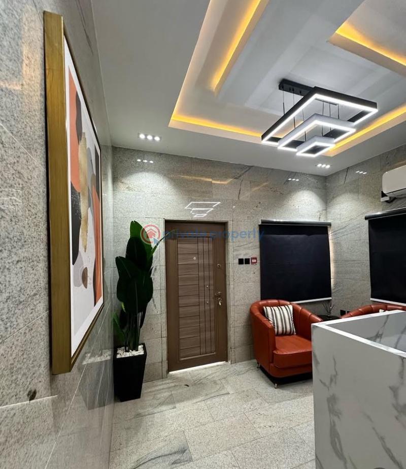 1 bedroom Mini Flat Short let Opebi Ikeja Lagos - 5