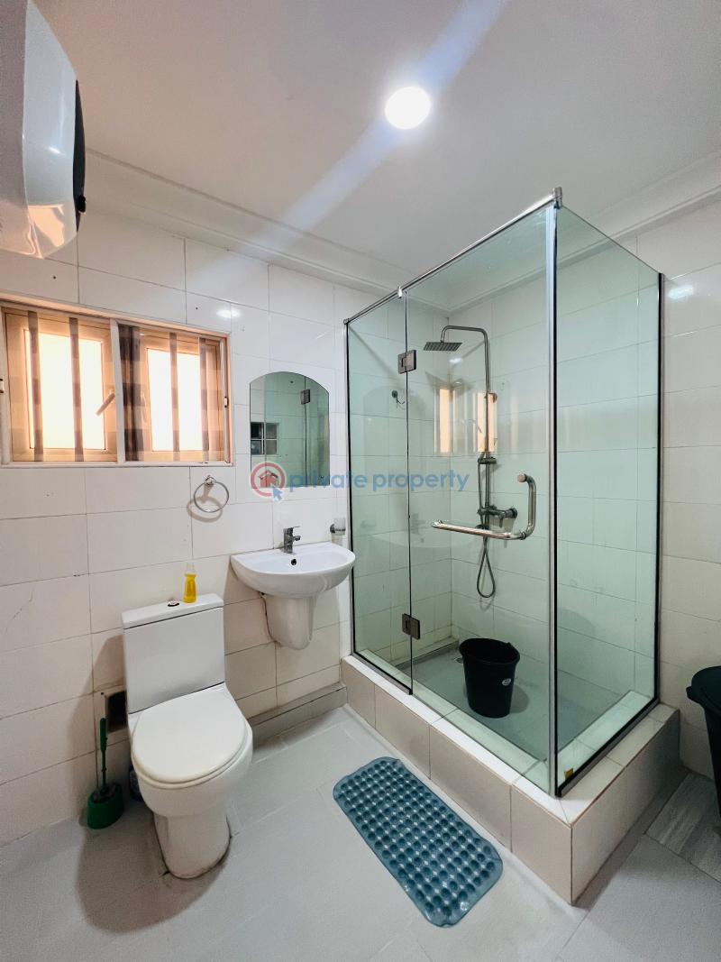 1 bedroom Mini Flat For Rent Beside Prime Waters, Off Freedom Way, Lekki Lekki Phase 1 Lagos - 32