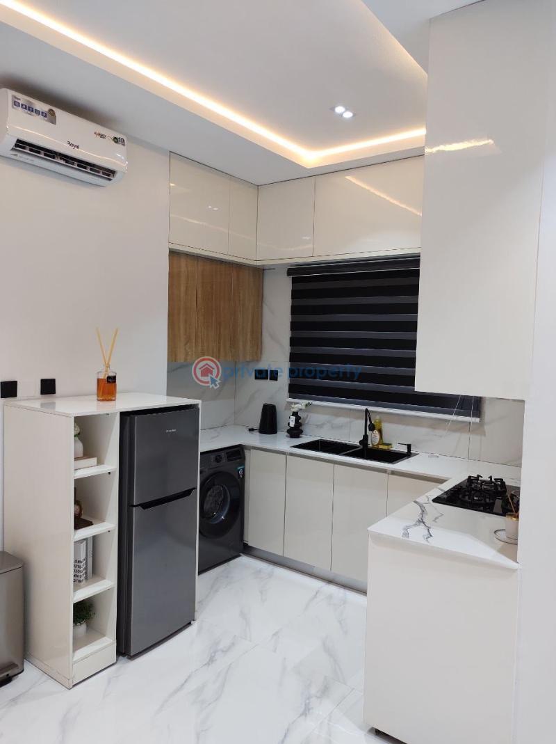 2 bedroom Shared Apartment Short let Ikeja GRA Lagos - 14