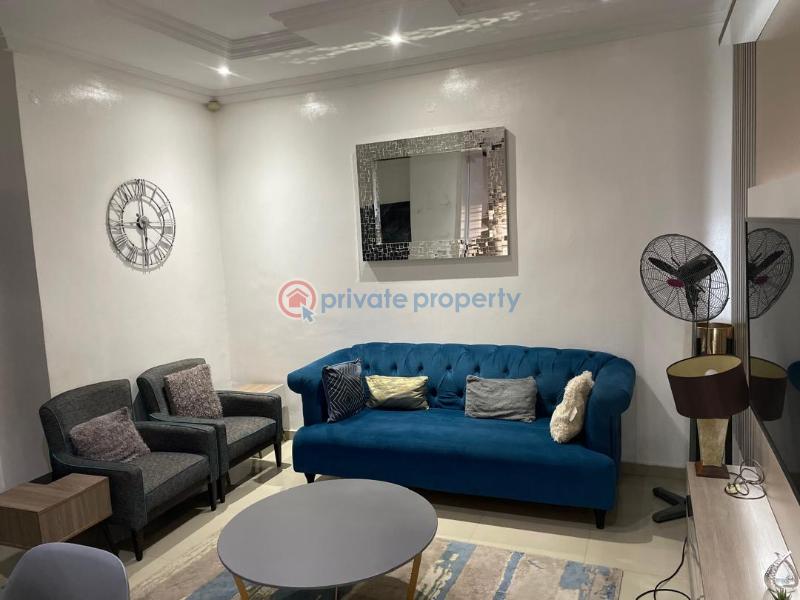 1 bedroom Shared Apartment Short let Gbagada Lagos - 0