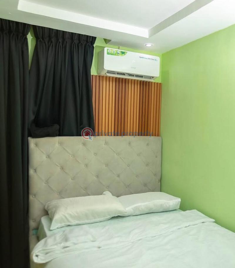 1 bedroom Mini Flat Short let Surulere Lagos - 3