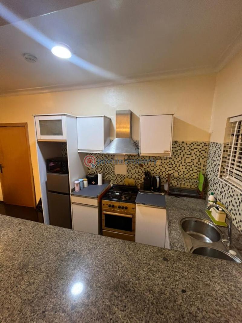 Tastefully furnished 1 bedroom apartment - 5 1 bedroom Mini Flat Short let Maryland Ikeja Lagos - 5