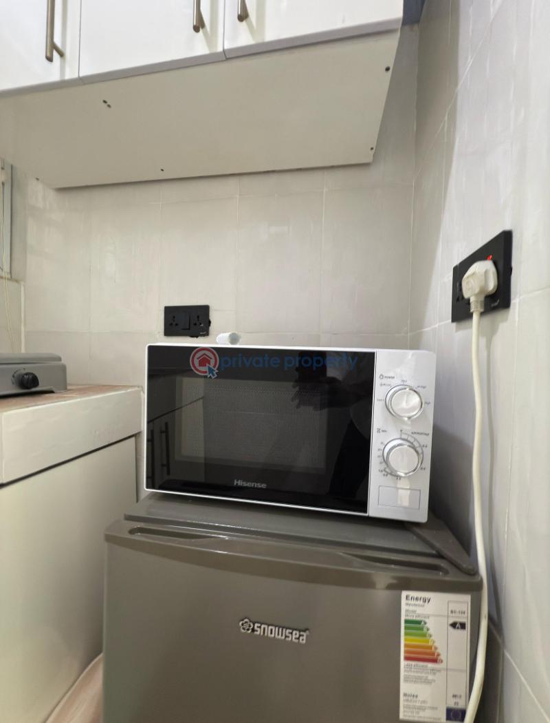 1 bedroom Commercial Property Short let Gbagada Lagos - 3
