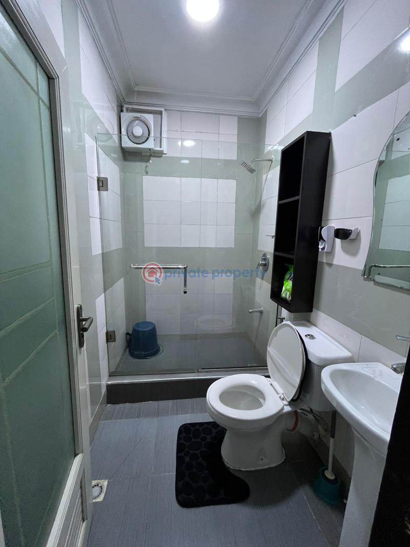 1 bedroom Mini Flat Short let Ikeja GRA Lagos - 2