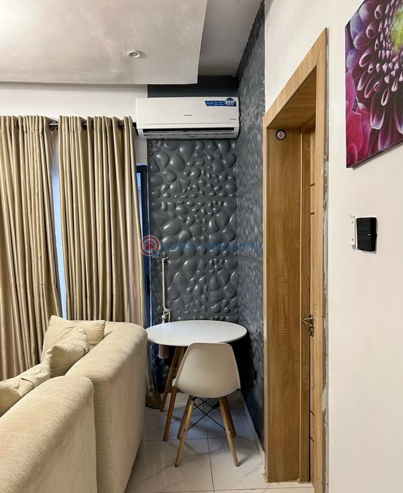 1 bedroom Mini Flat Short let Surulere Lagos - 2