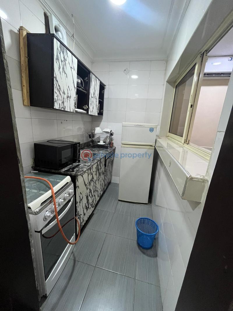 1 bedroom Mini Flat Short let Ikeja GRA Lagos - 4