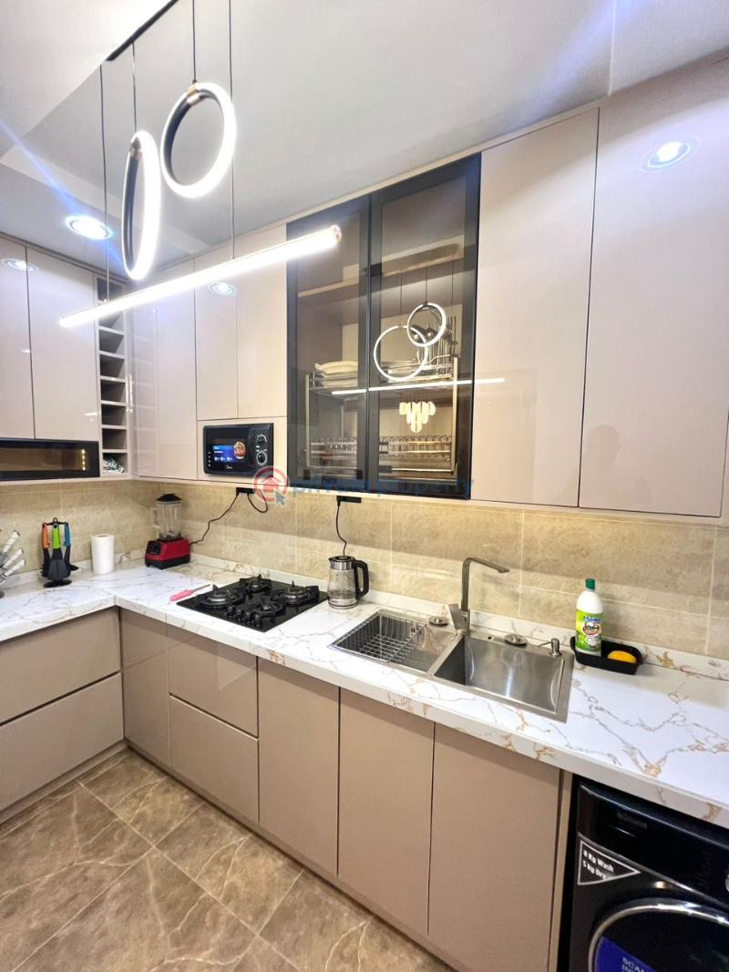 1 bedroom Mini Flat Short let Katampe Main Abuja, Katampe Main Abuja Phase 2  - 5