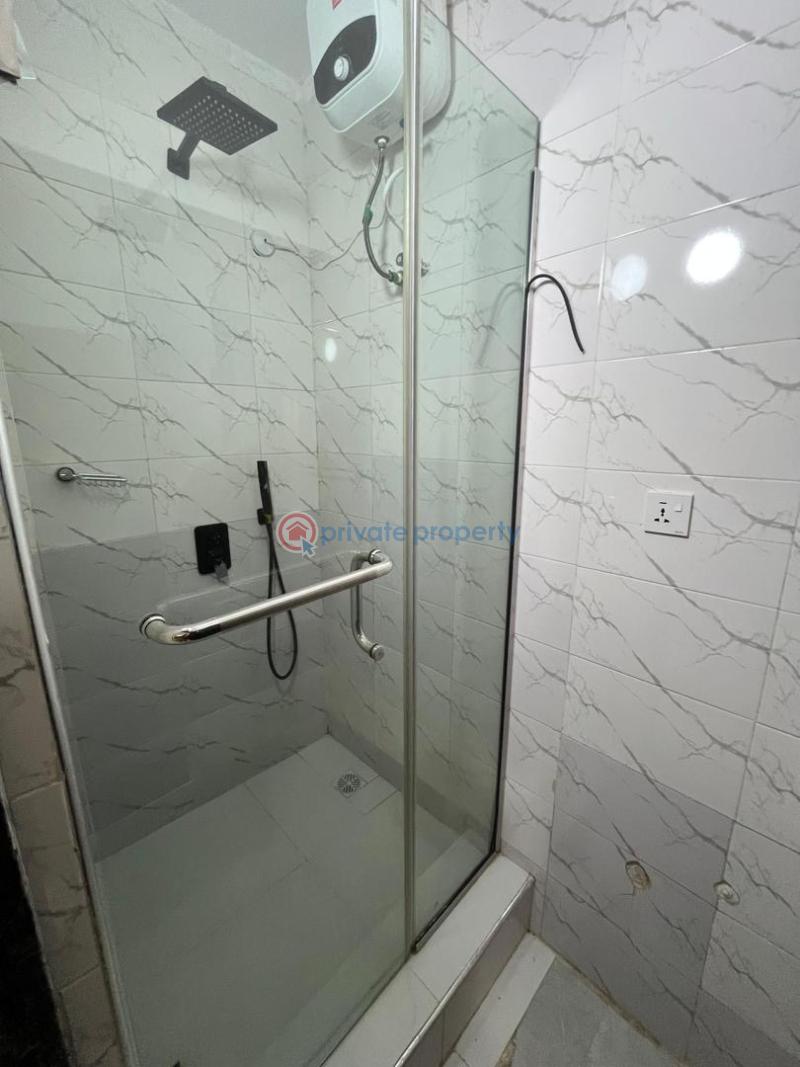 1 bedroom Mini Flat Short let Ikeja GRA Lagos - 6
