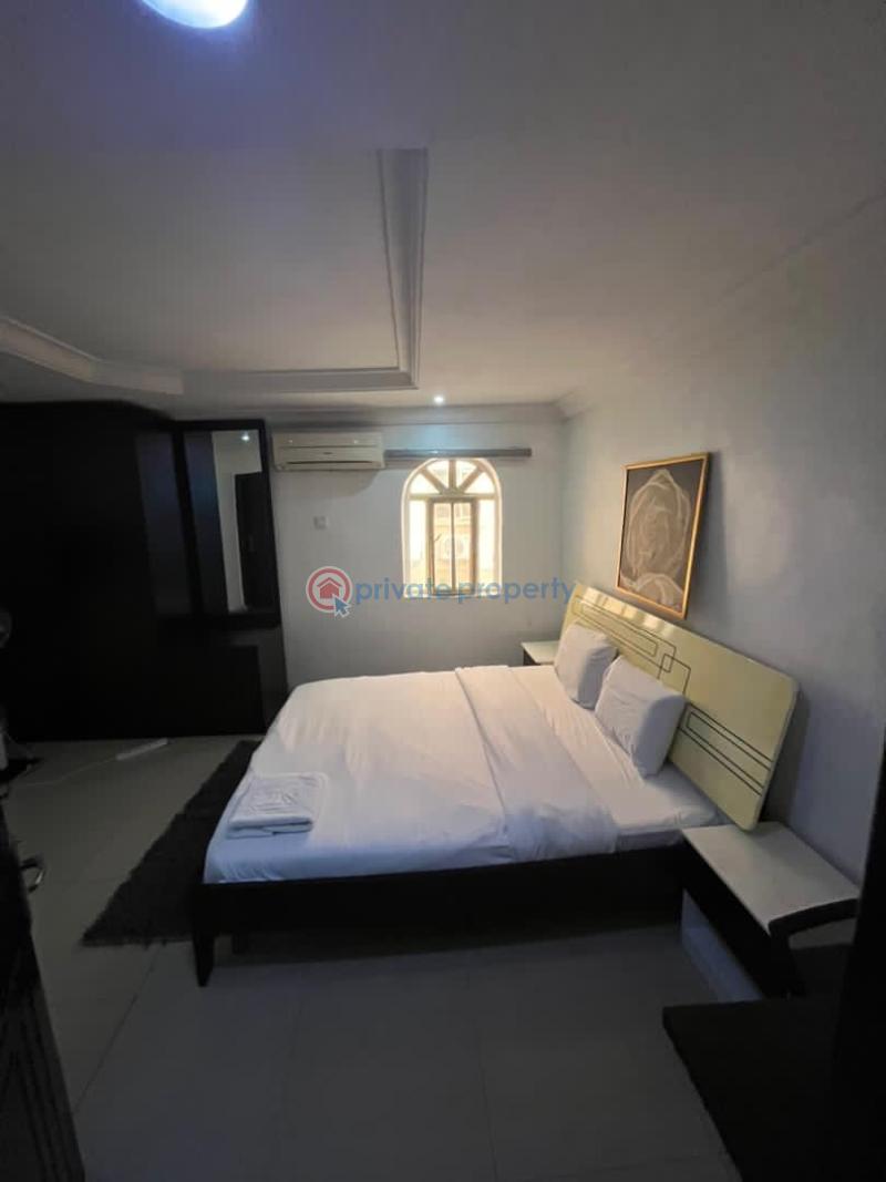 1 bedroom Mini Flat Short let Maryland Ikeja Lagos - 6