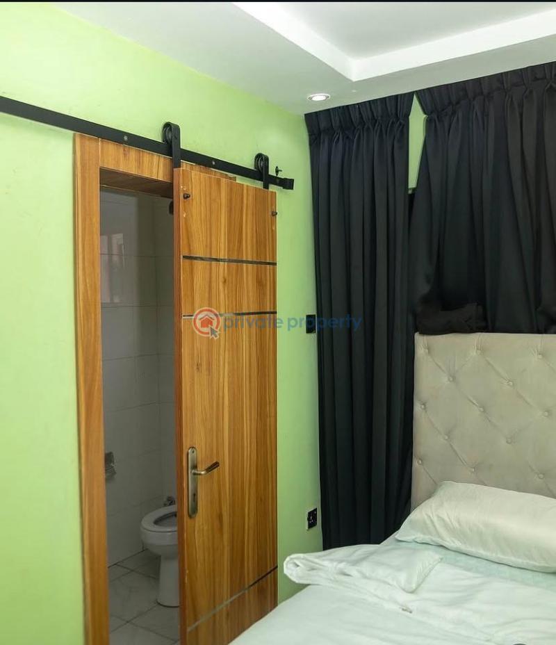 1 bedroom Mini Flat Short let Surulere Lagos - 2