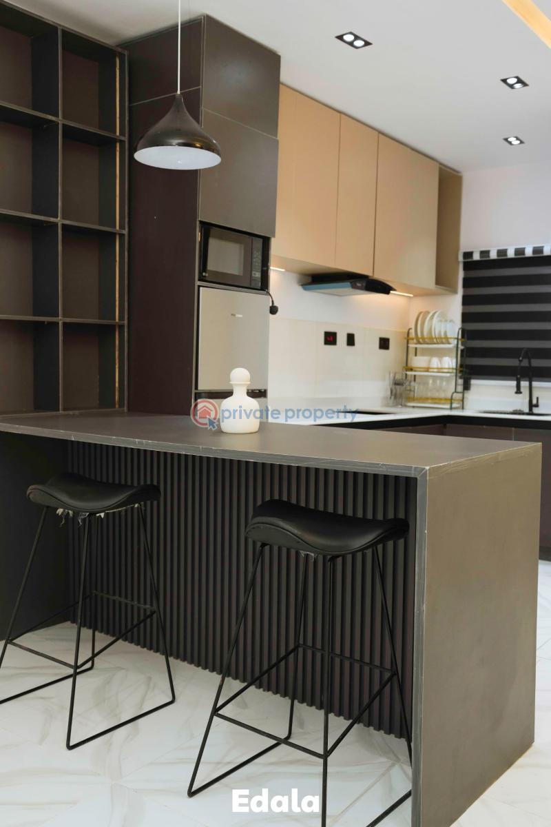 1 bedroom Mini Flat Short let Pedro Gbagada Lagos - 7